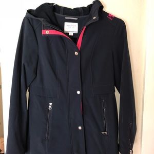 Náutica women’s trench coat